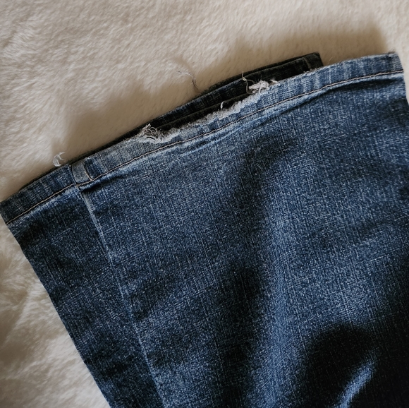 Rampage- Vintage Jeans - Picture 11 of 12